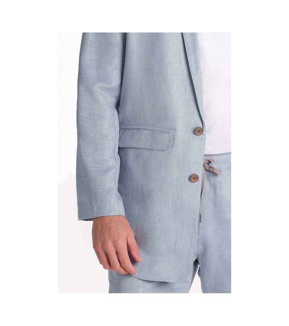 CHAQUETA ESTILO MODERNO HOSTELERÍA