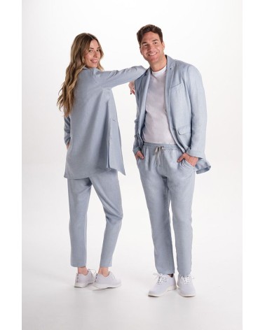 CHAQUETA ESTILO MODERNO HOSTELERÍA