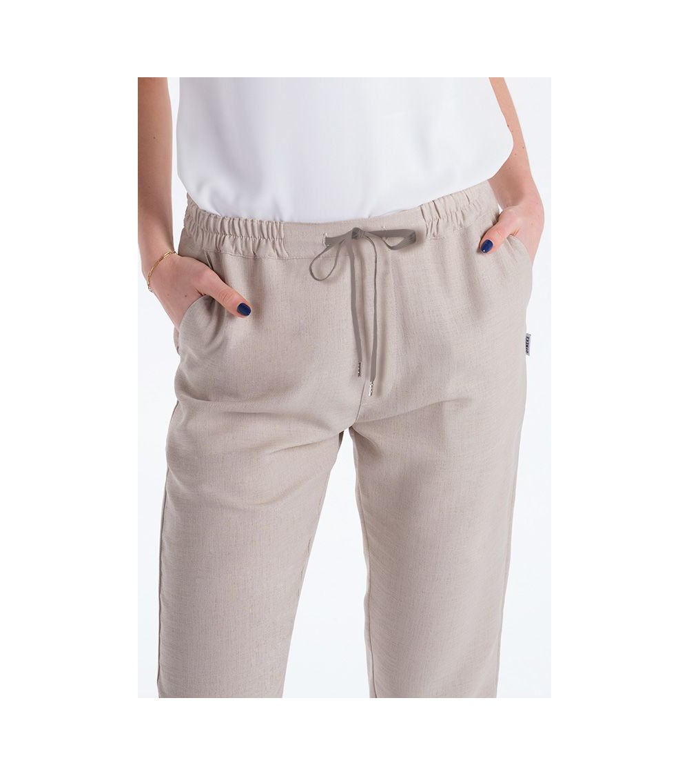 PANTALÓN UNISEX HOSTELERÍA ESTILO LINO