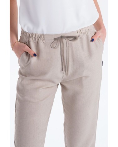 PANTALÓN UNISEX HOSTELERÍA ESTILO LINO