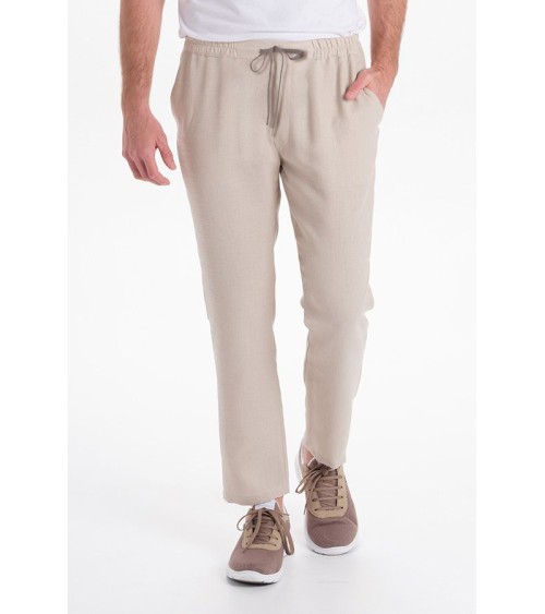 PANTALÓN UNISEX HOSTELERÍA ESTILO LINO