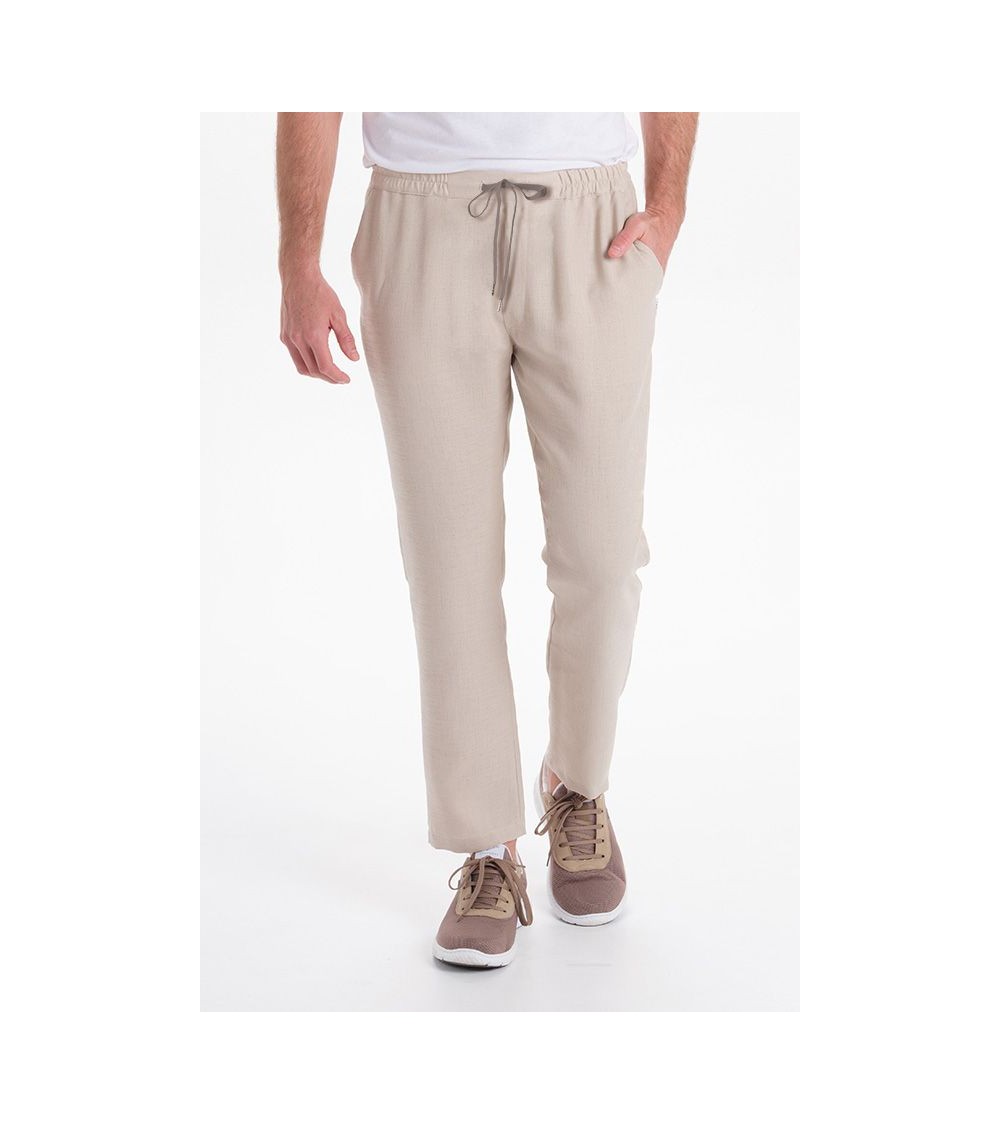 PANTALÓN UNISEX HOSTELERÍA ESTILO LINO