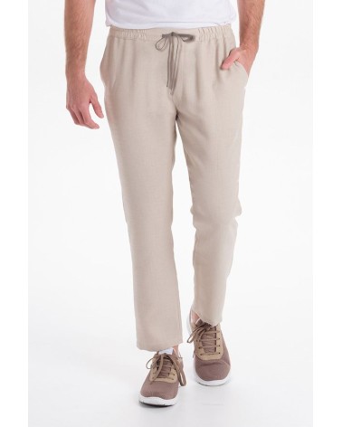 PANTALÓN UNISEX HOSTELERÍA ESTILO LINO