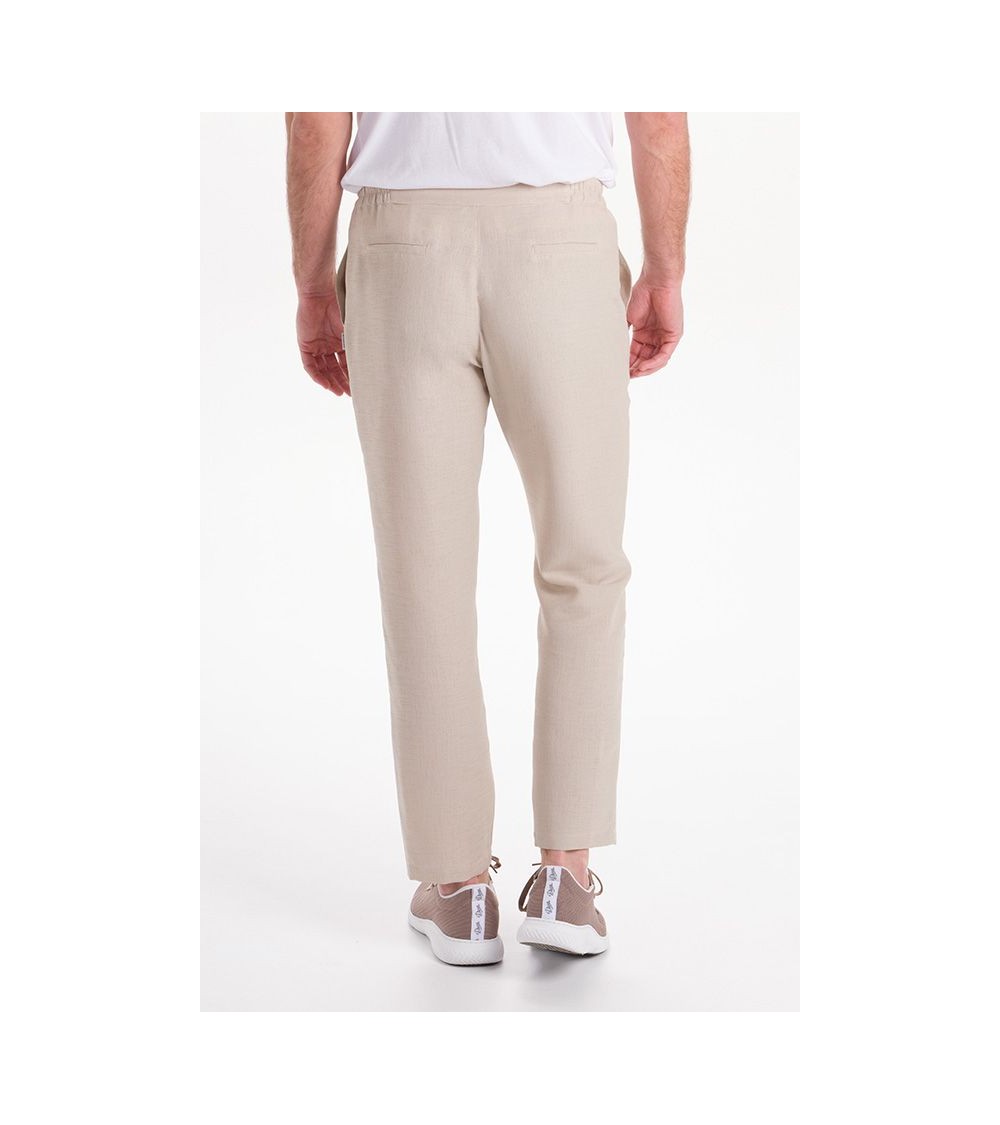 PANTALÓN UNISEX HOSTELERÍA ESTILO LINO