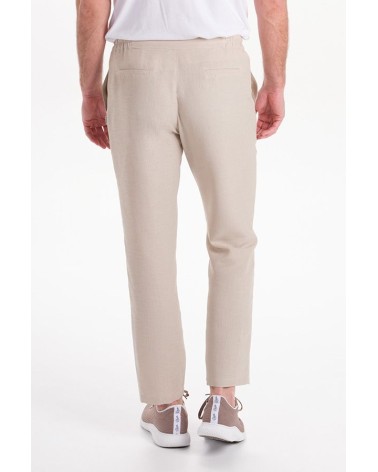 PANTALÓN UNISEX HOSTELERÍA ESTILO LINO