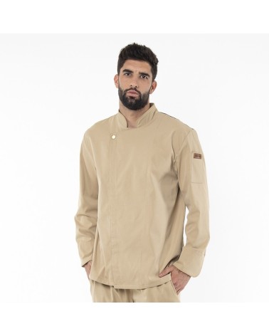 CHAQUETA HOMBRE MICROFIBRA