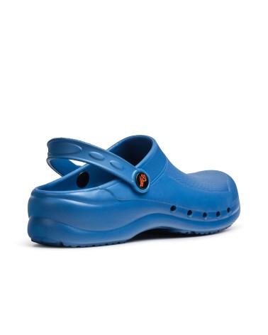 ZUECO ANTIDESLIZANTE EVA COLORES