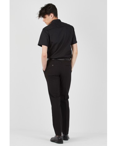 PANTALÓN VESTIR POLIÉSTER