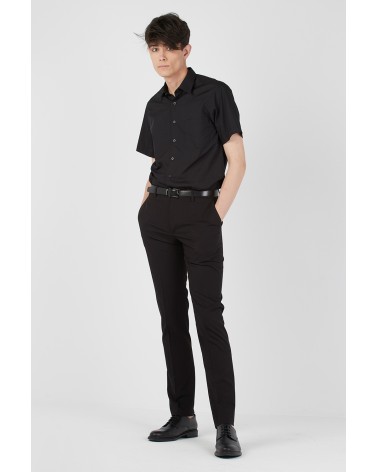 PANTALÓN VESTIR POLIÉSTER