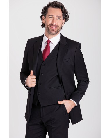 CHAQUETA CABALLERO AJUSTADA