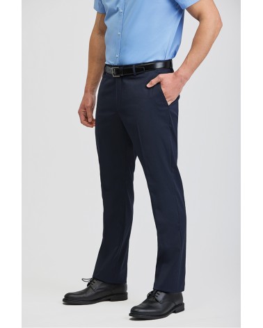 PANTALÓN HOMBRE SIN PINZAS