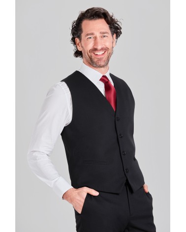 CHALECO VESTIR HOMBRE