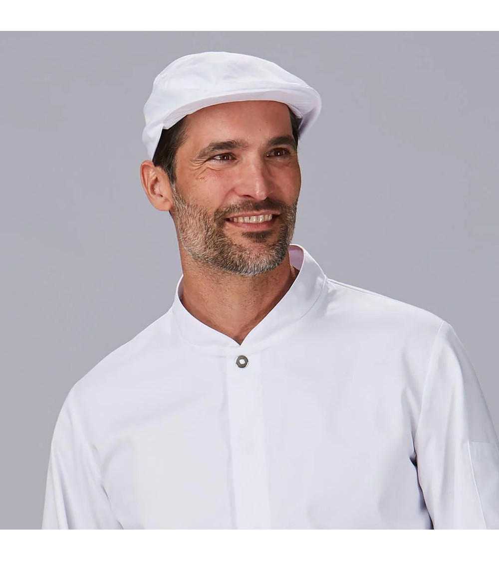 Gorra Colores Blanco