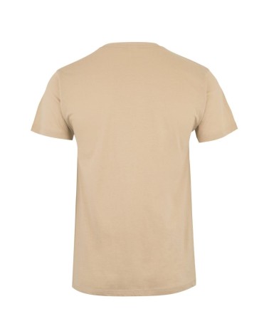CAMISETA M/C VERANO TACTO SUAVE