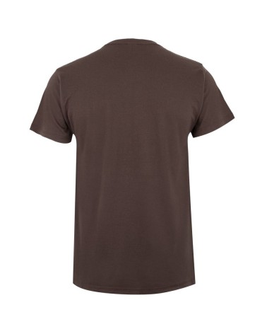 CAMISETA M/C VERANO TACTO SUAVE