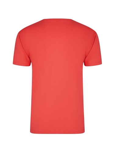 CAMISETA M/C VERANO TACTO SUAVE