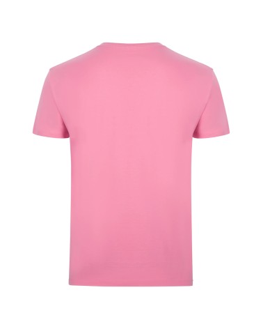 CAMISETA M/C VERANO TACTO SUAVE