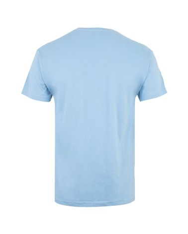 CAMISETA M/C VERANO TACTO SUAVE