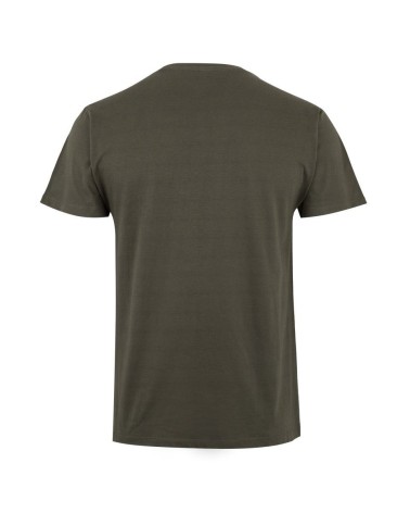 CAMISETA M/C VERANO TACTO SUAVE