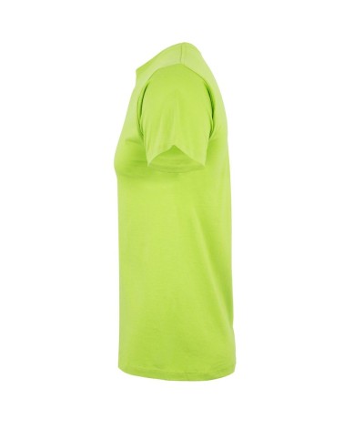 CAMISETA M/C VERANO TACTO SUAVE