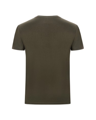 CAMISETA M/C VERANO TACTO SUAVE