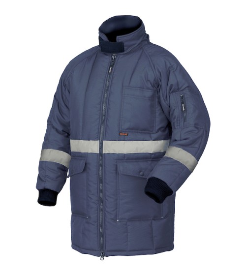 CAZADORA ISOTÉRMICA