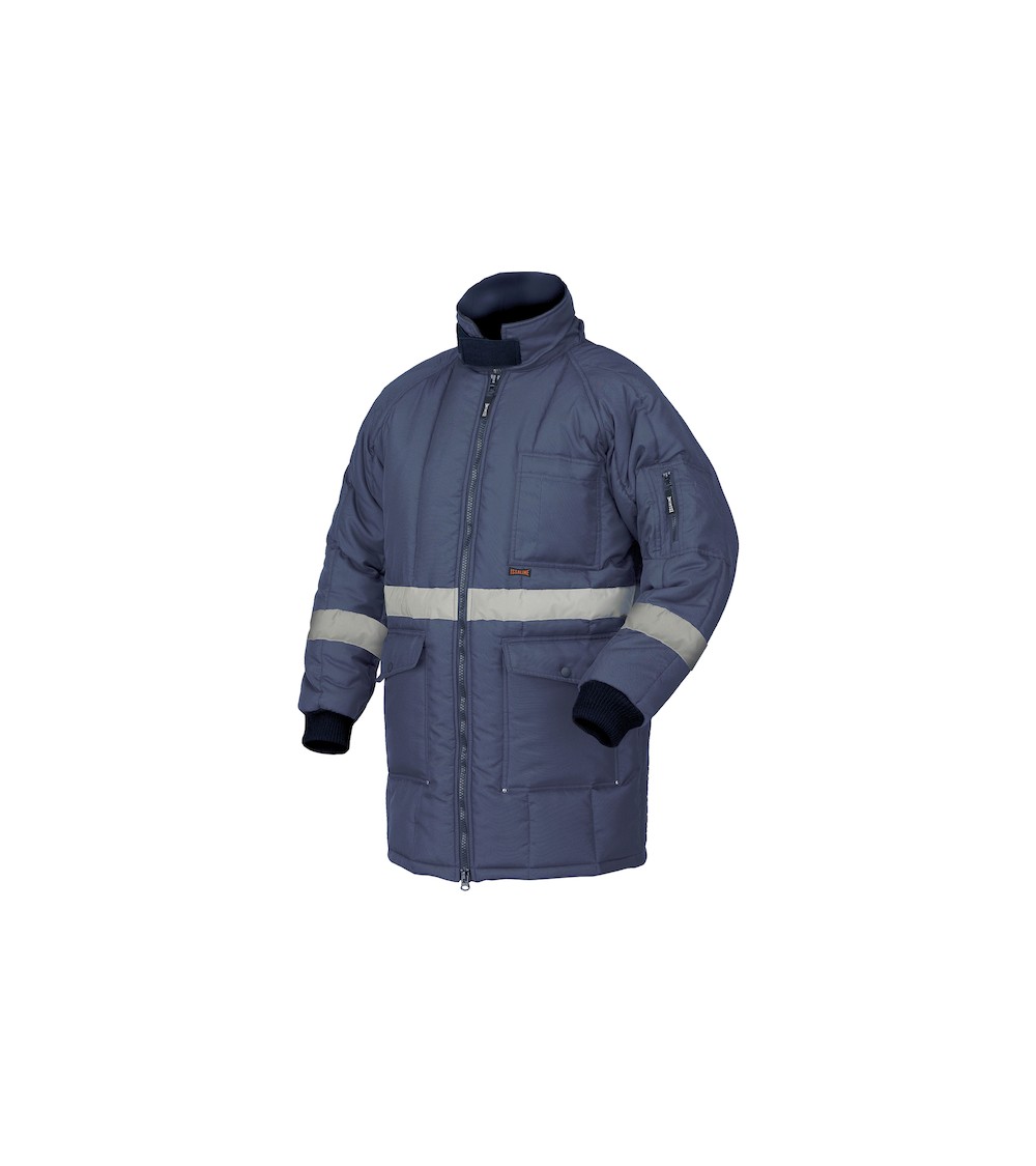 CAZADORA ISOTÉRMICA