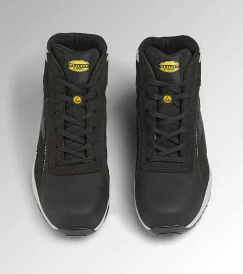 botas de seguridad S3S