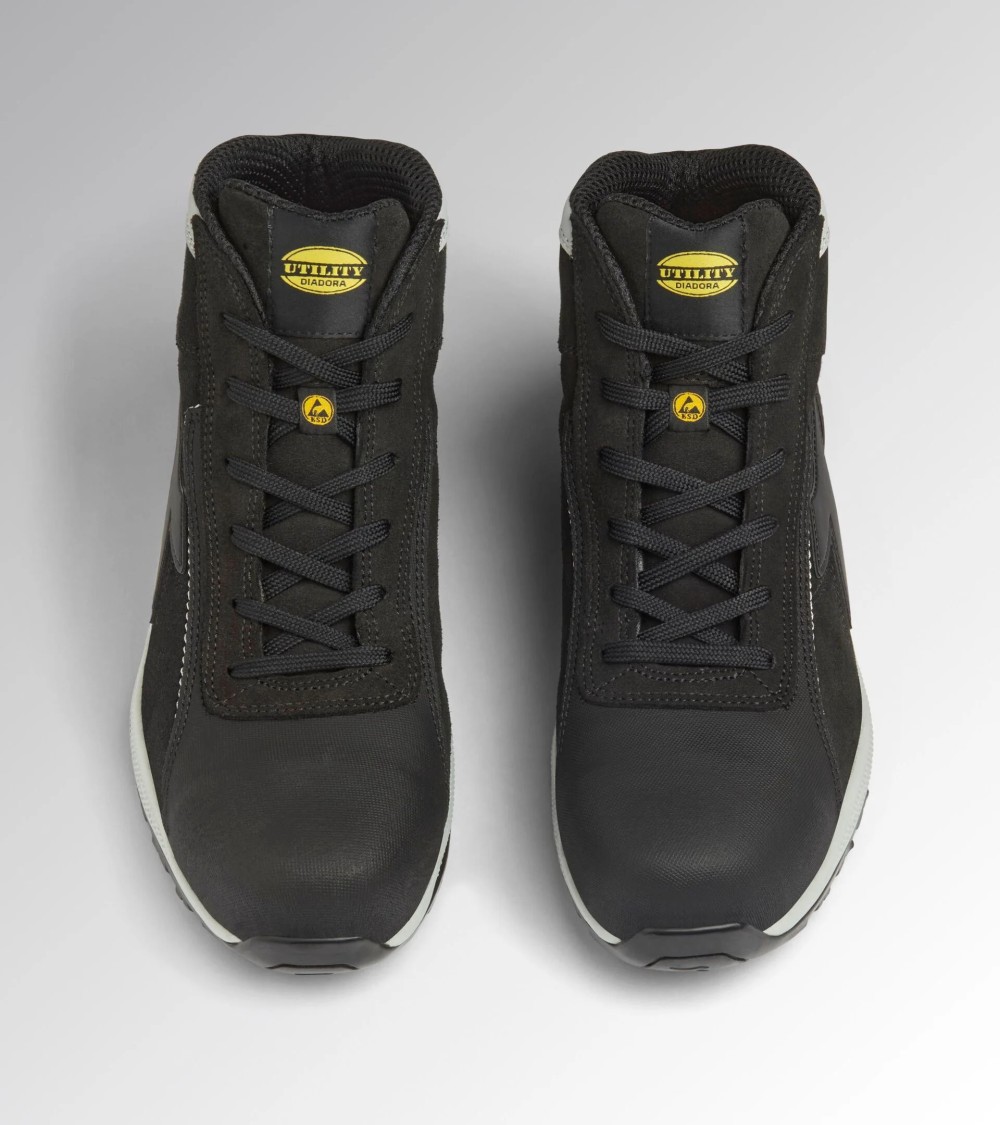 botas de seguridad S3S