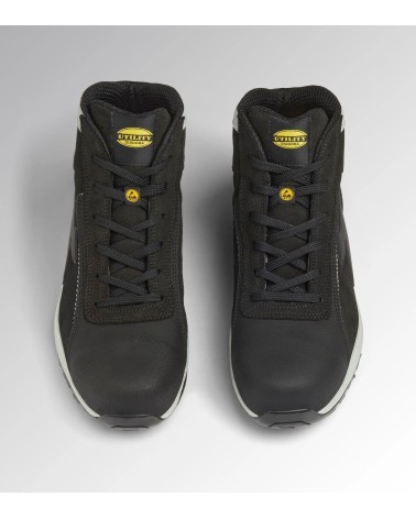 botas de seguridad S3S