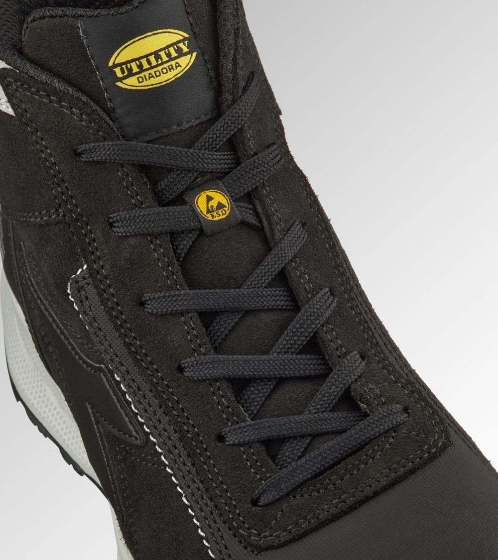 botas de seguridad S3S