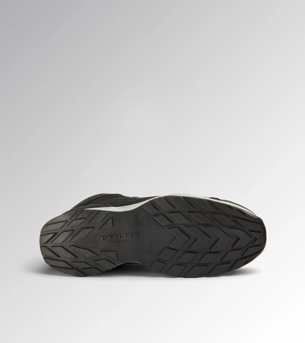 botas de seguridad S3S