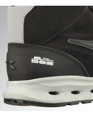 Botas de seguridad S3S