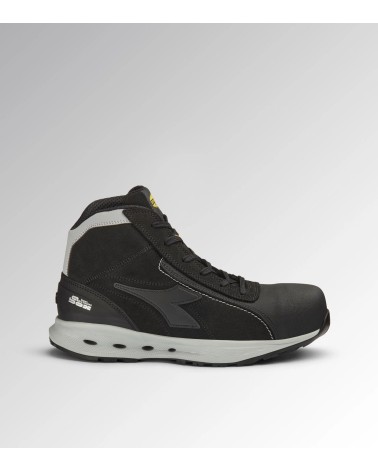 Botas de seguridad S3S