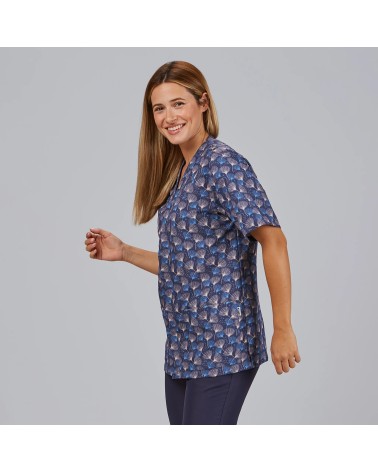 CASACA SANITARIA INFANTES