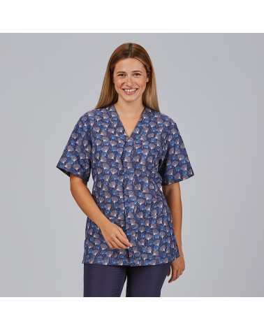 CASACA SANITARIA INFANTES