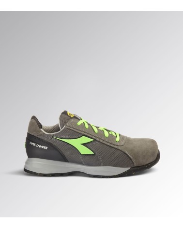 CALZADO SEGURIDAD S1PS