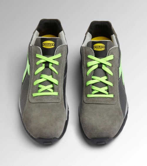 CALZADO SEGURIDAD S1PS