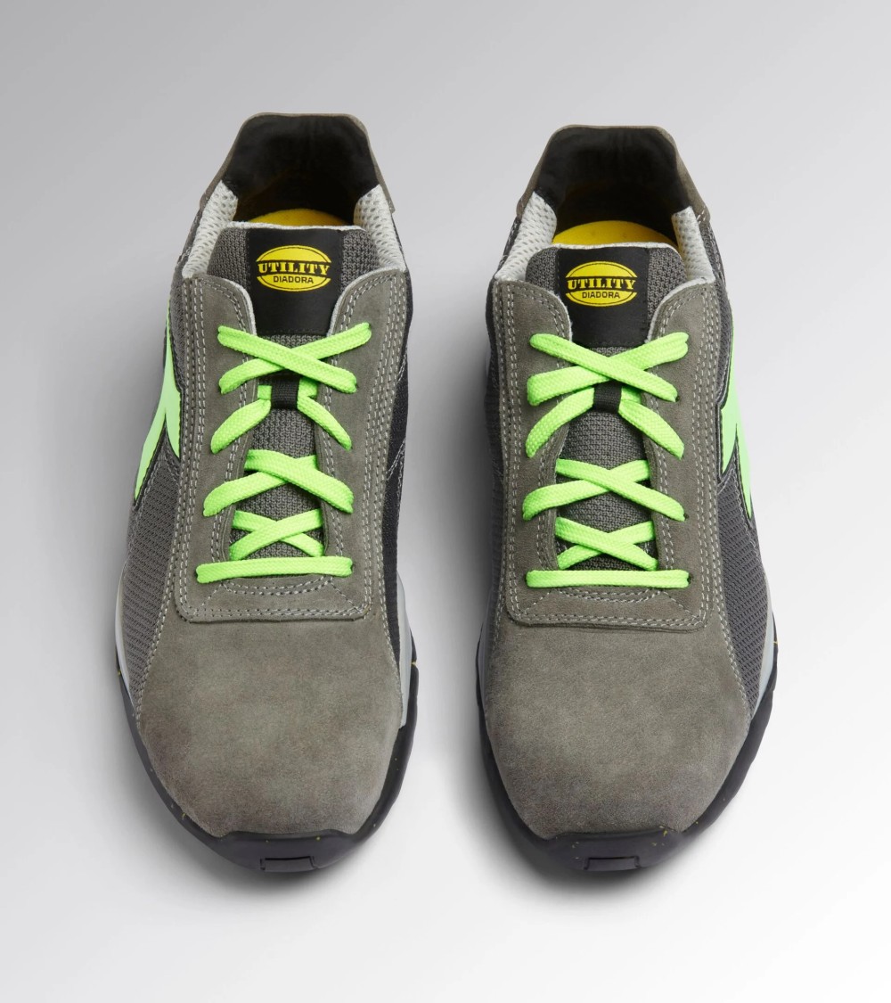 CALZADO SEGURIDAD S1PS