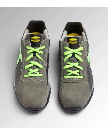 CALZADO SEGURIDAD S1PS