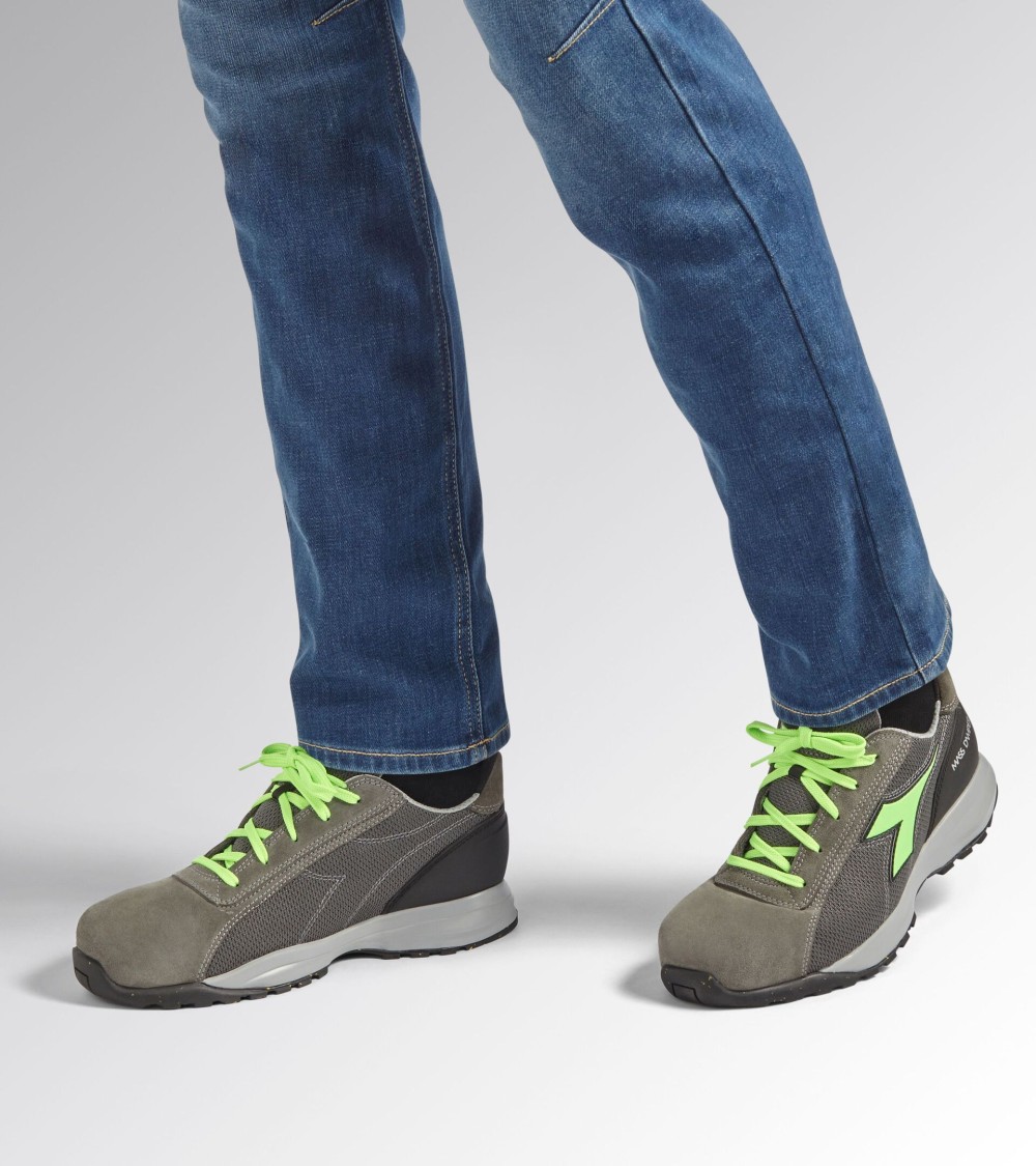 CALZADO SEGURIDAD S1PS