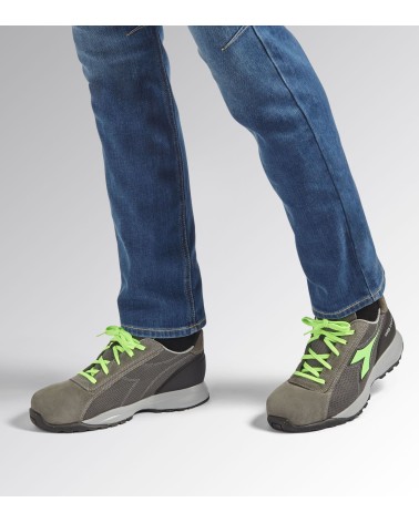 CALZADO SEGURIDAD S1PS