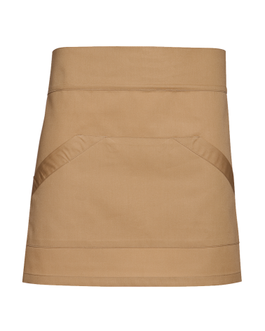 DELANTAL CORTO COLORES