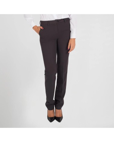 PANTALÓN LANA SEÑORA