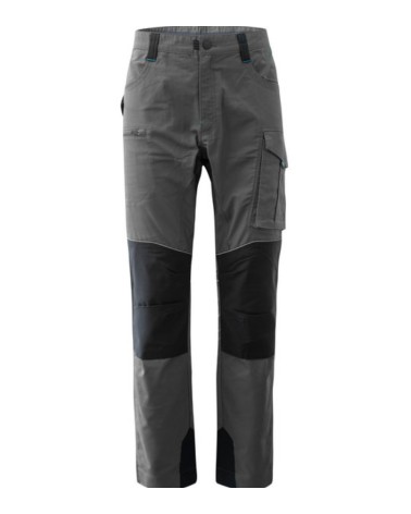 PANTALÓN LABORAL ELÁSTICO