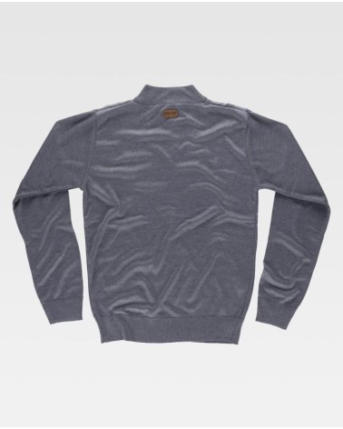 JERSEY MEDIDA CREMALLERA