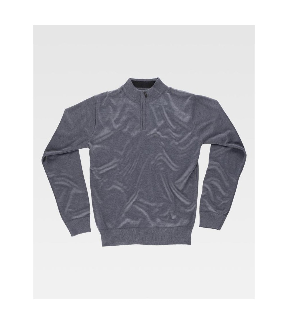 JERSEY MEDIDA CREMALLERA