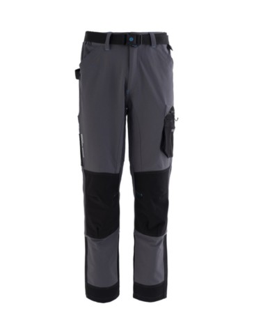 PANTALÓN TÉCNICO ELÁSTICO TRANSPIRABLE