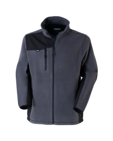 SUDADERA DE TRABAJO TÉRMICA POLAR