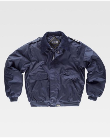 CAZADORA PILOTO ACOLCHADO SPORT